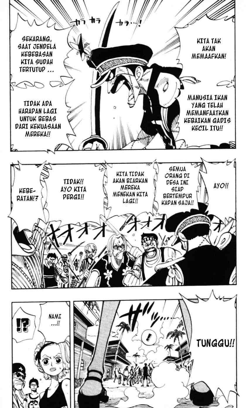 One Piece Chapter 81 Image 6