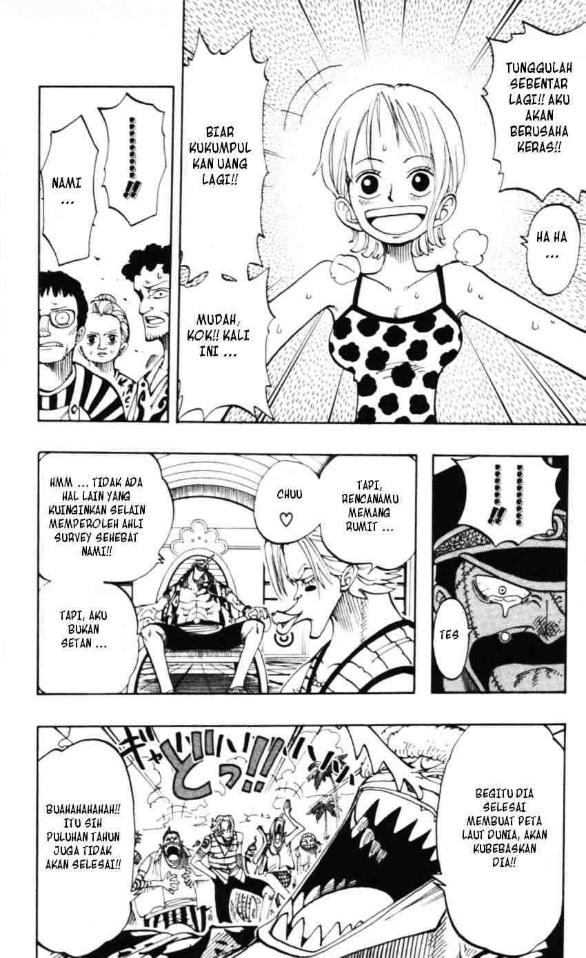 One Piece Chapter 81 Image 7