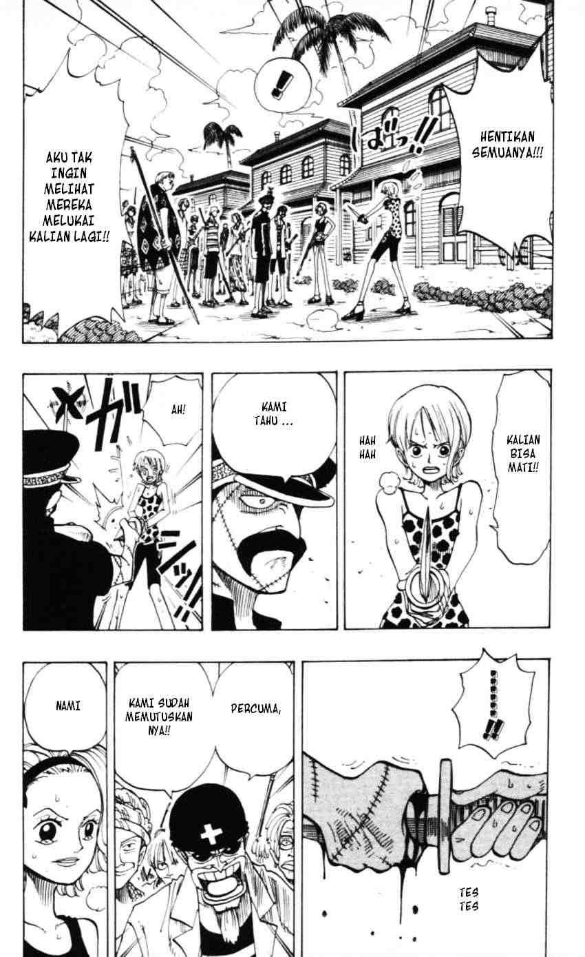 One Piece Chapter 81 Image 9