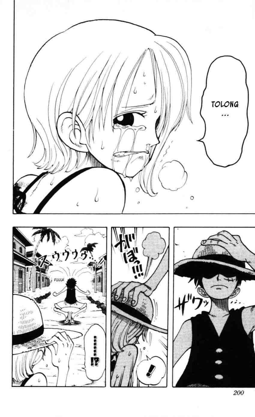 One Piece Chapter 81 Image 13