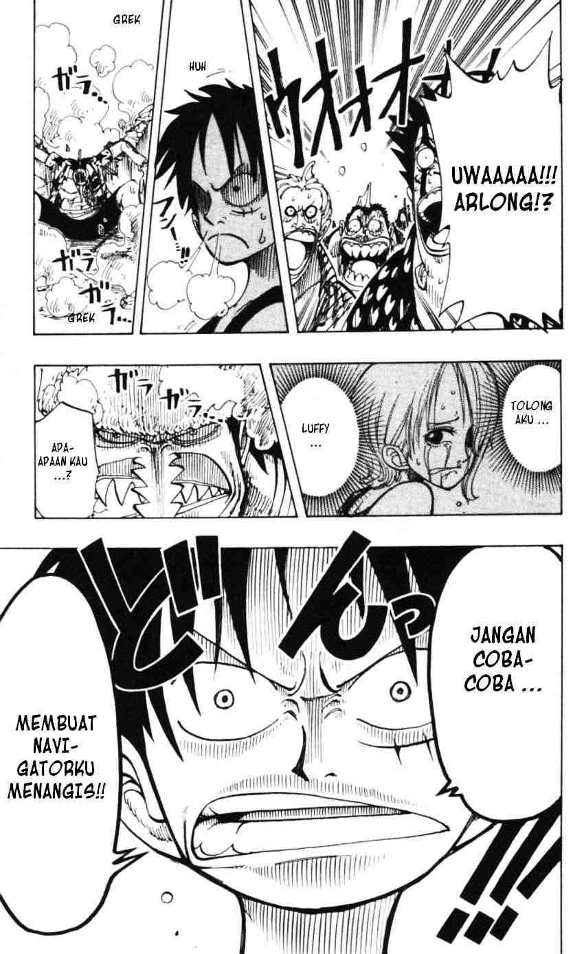 One Piece Chapter 82 Image 6