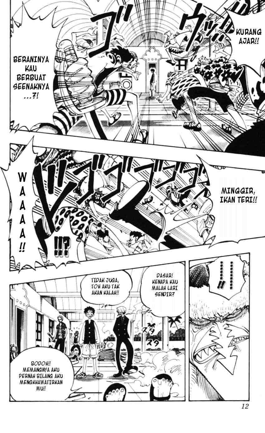 One Piece Chapter 82 Image 7