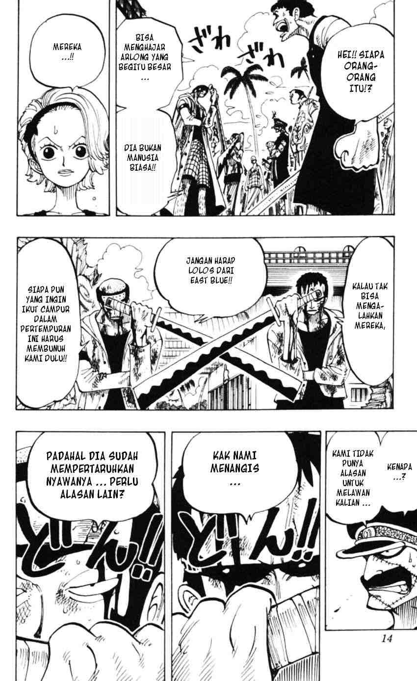 One Piece Chapter 82 Image 9