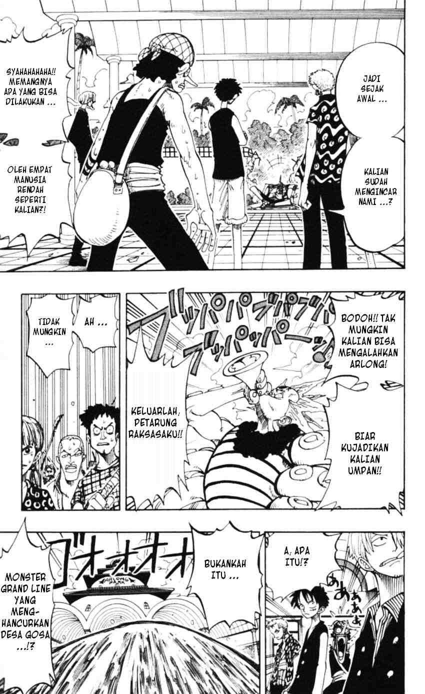 One Piece Chapter 82 Image 10