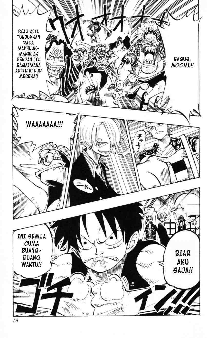 One Piece Chapter 82 Image 14
