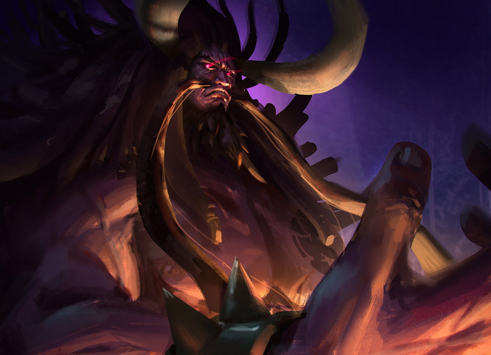 One Piece Chapter 823 pergerakan dunia Image 17