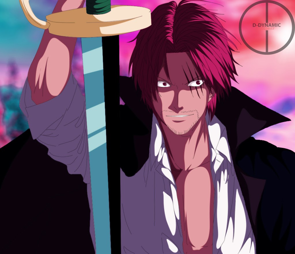 One Piece Chapter 824 permainan bajak laut kecil Image 21