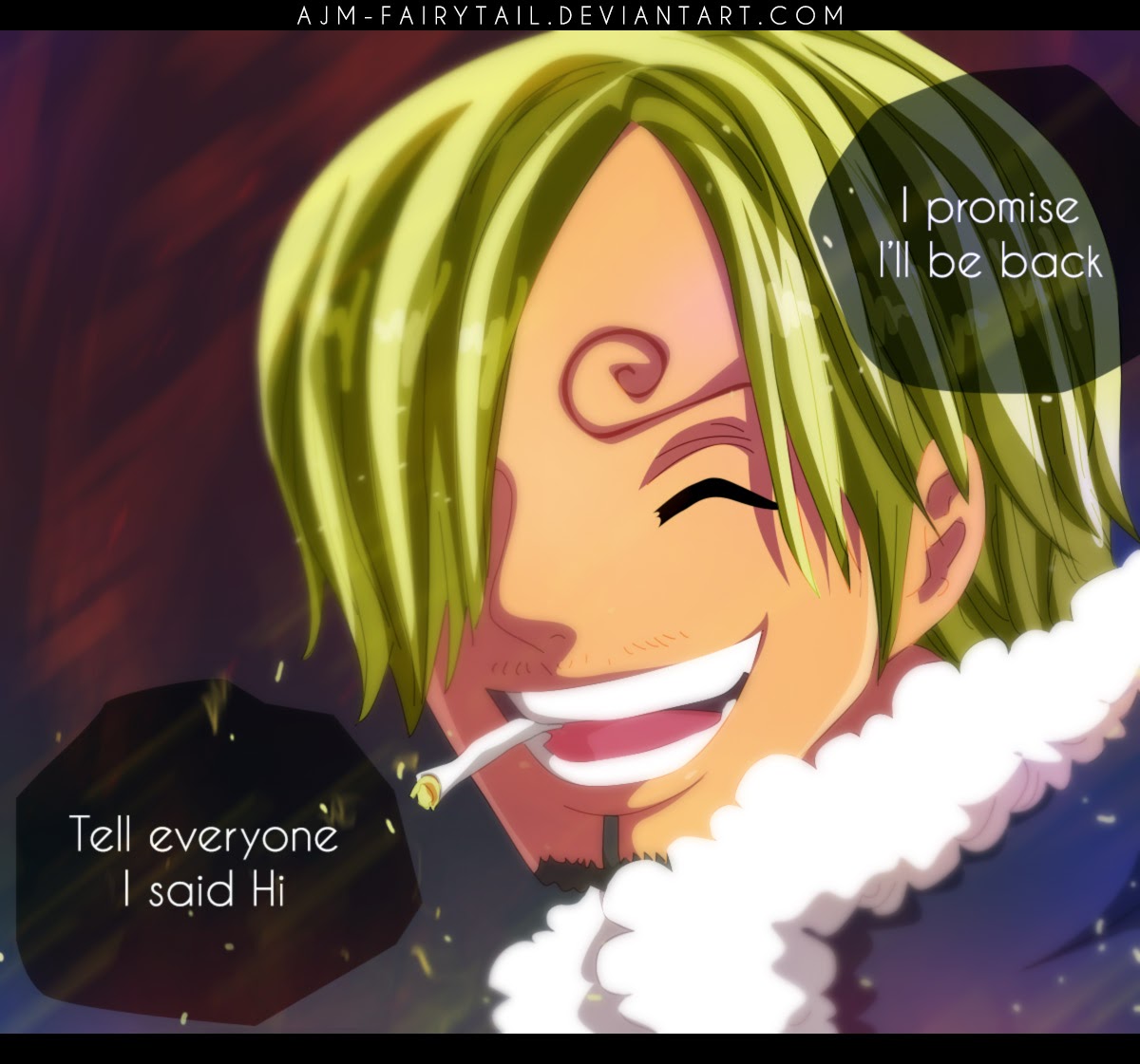 One Piece Chapter 825 kolom komik we times Image 17