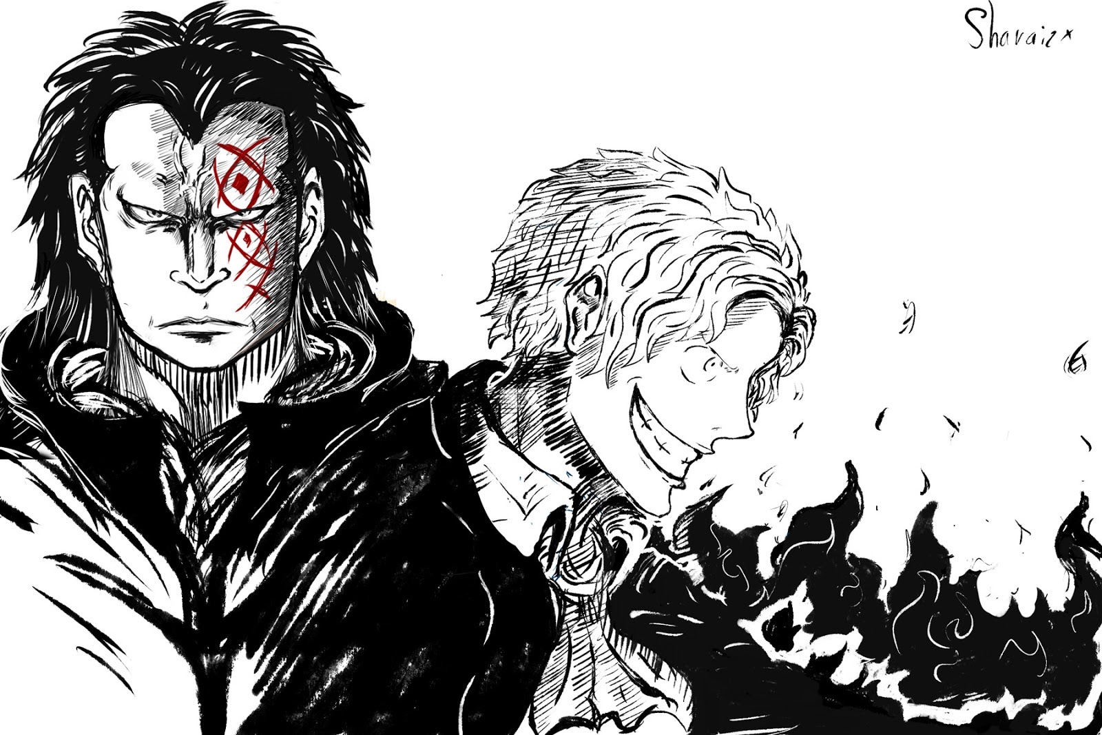 One Piece Chapter 827 totland Image 19