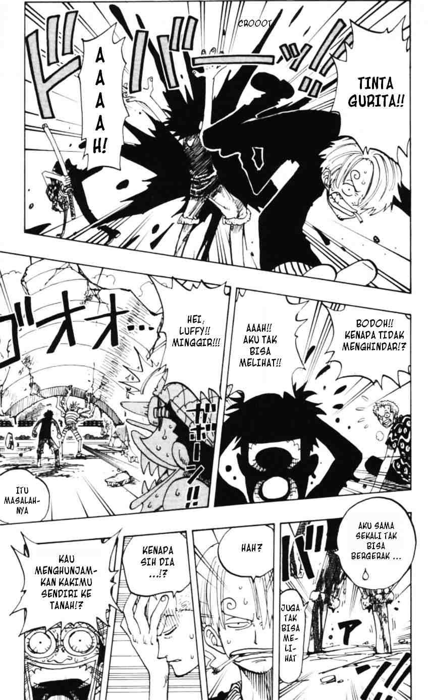 One Piece Chapter 83 Image 4