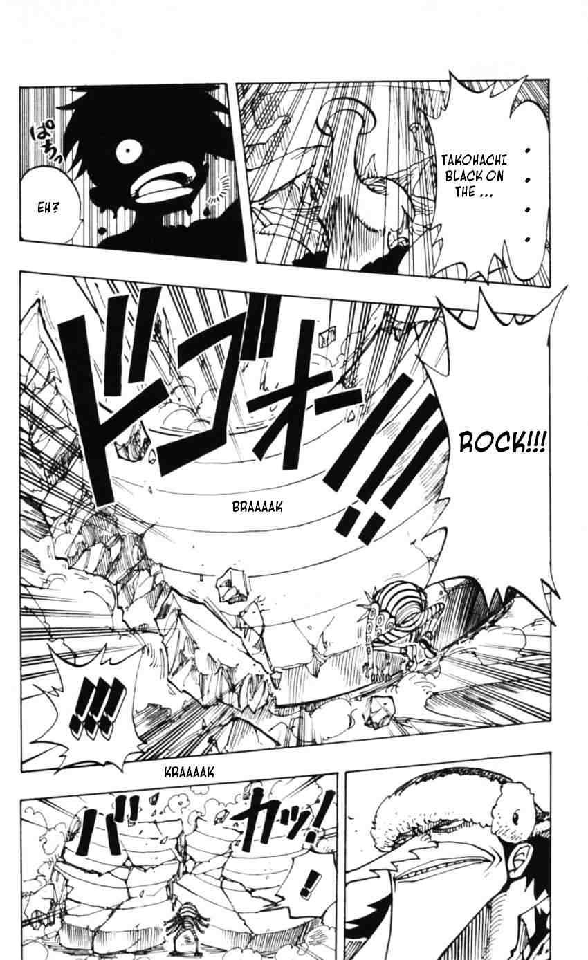 One Piece Chapter 83 Image 5