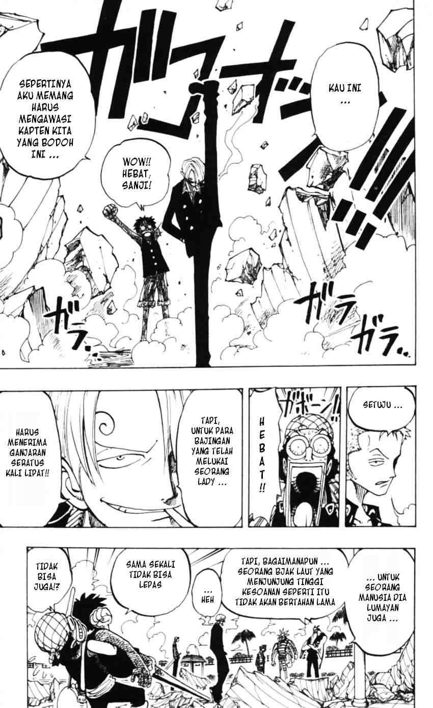 One Piece Chapter 83 Image 6