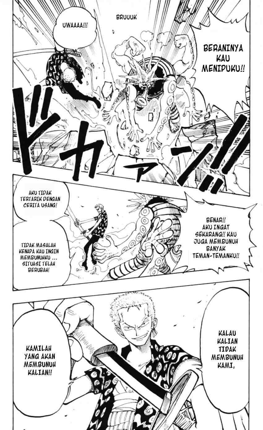 One Piece Chapter 83 Image 9