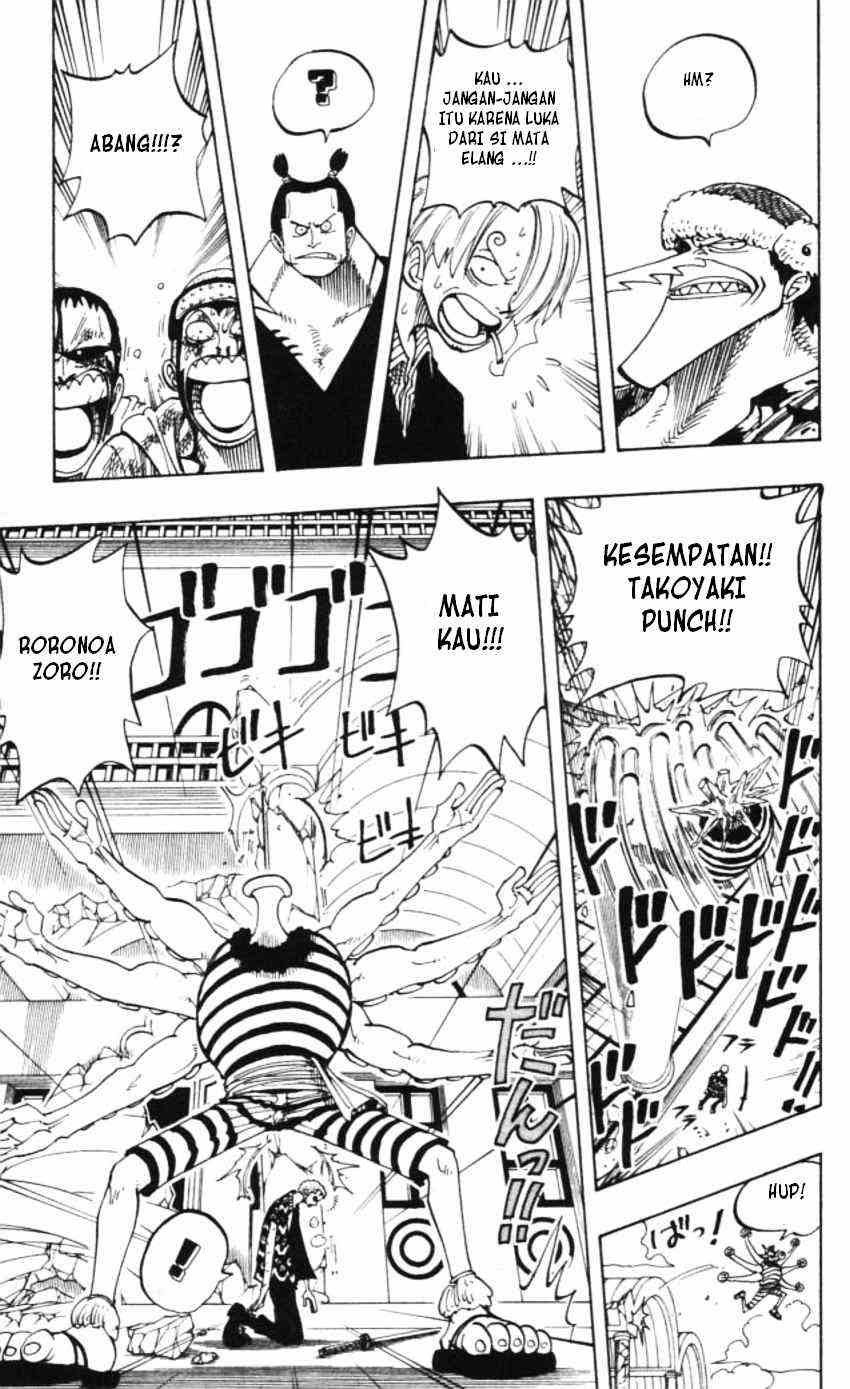 One Piece Chapter 84 Image 12