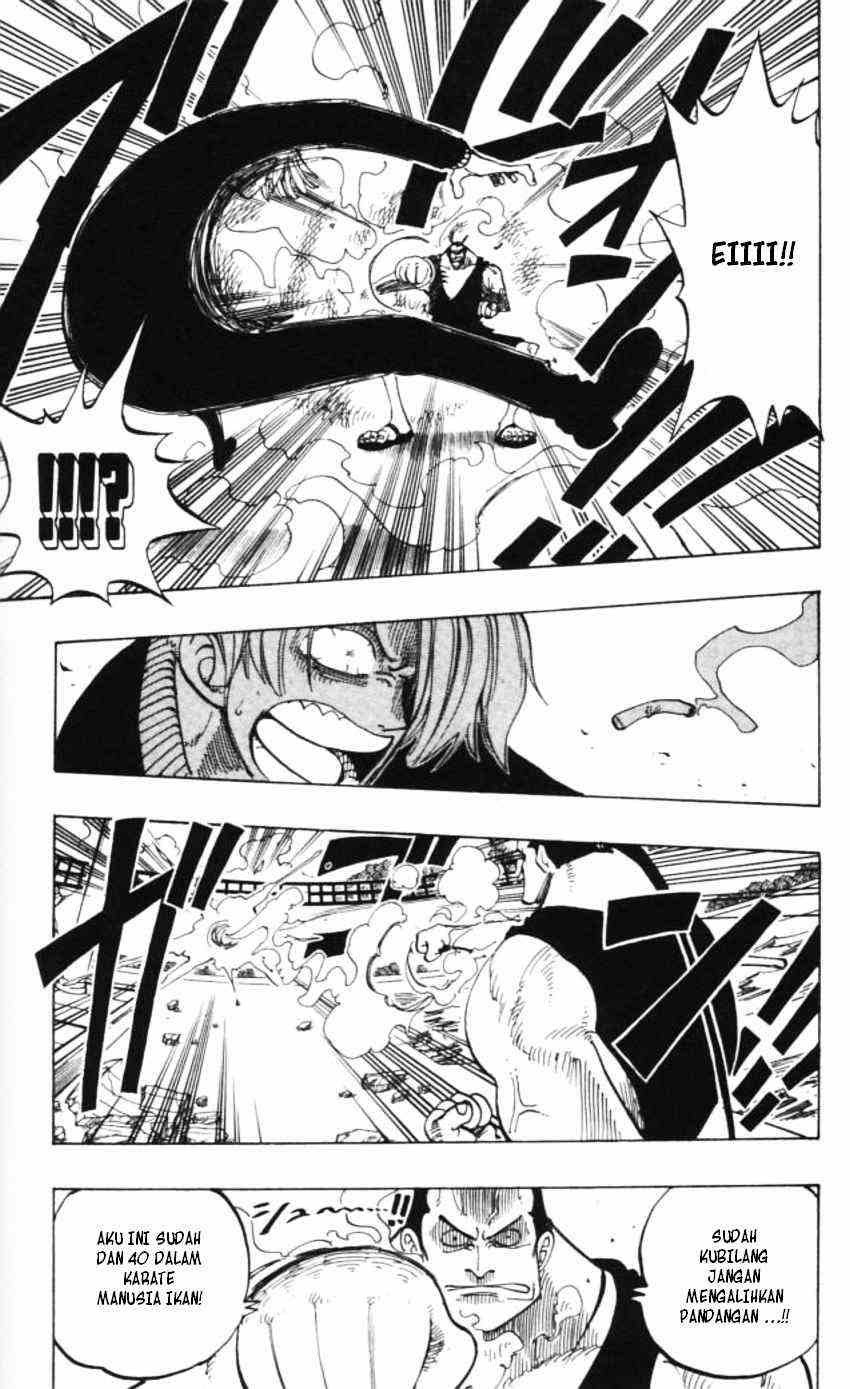 One Piece Chapter 84 Image 14