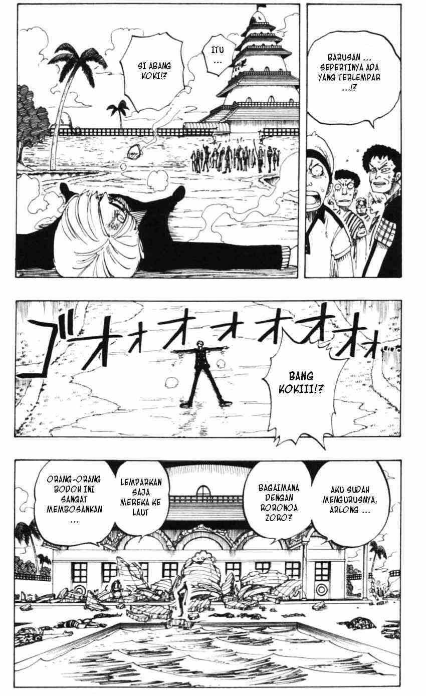 One Piece Chapter 84 Image 15