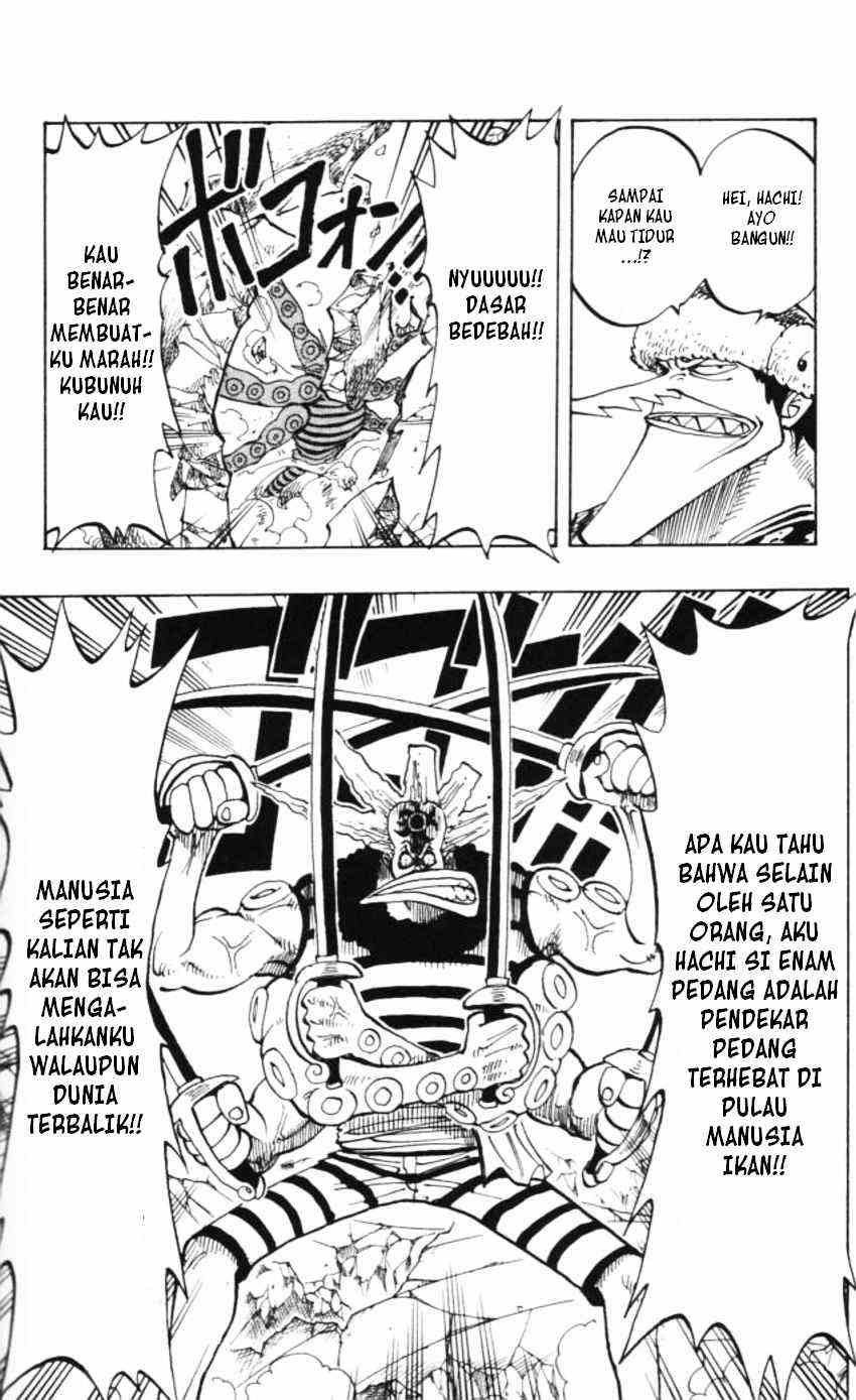 One Piece Chapter 84 Image 16