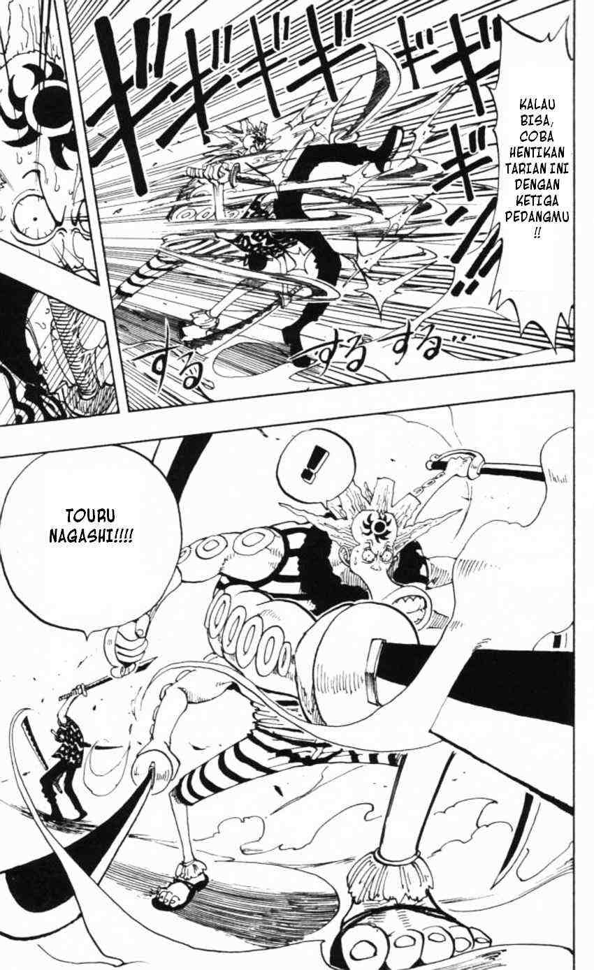 One Piece Chapter 85 Image 4