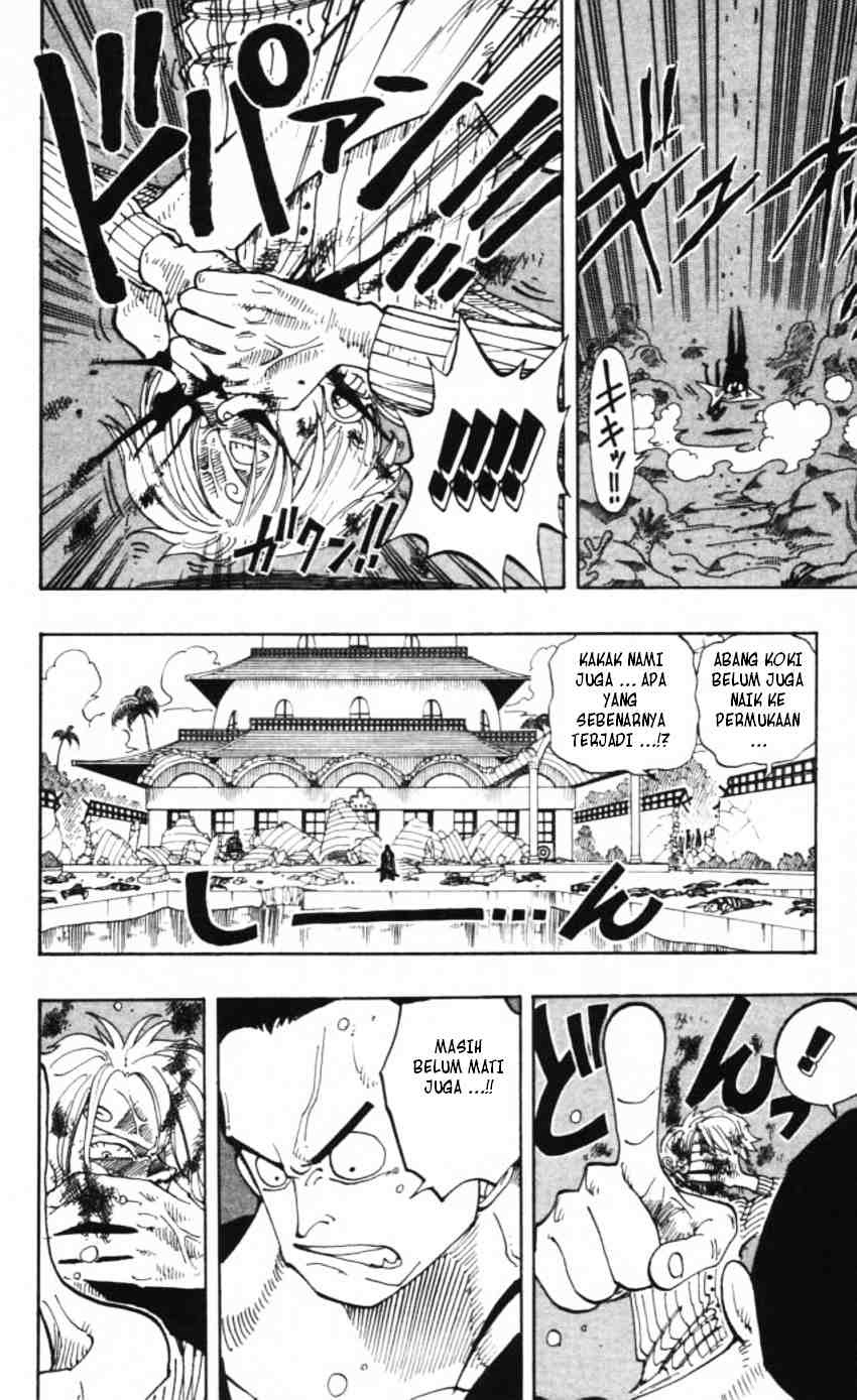 One Piece Chapter 86 Image 14