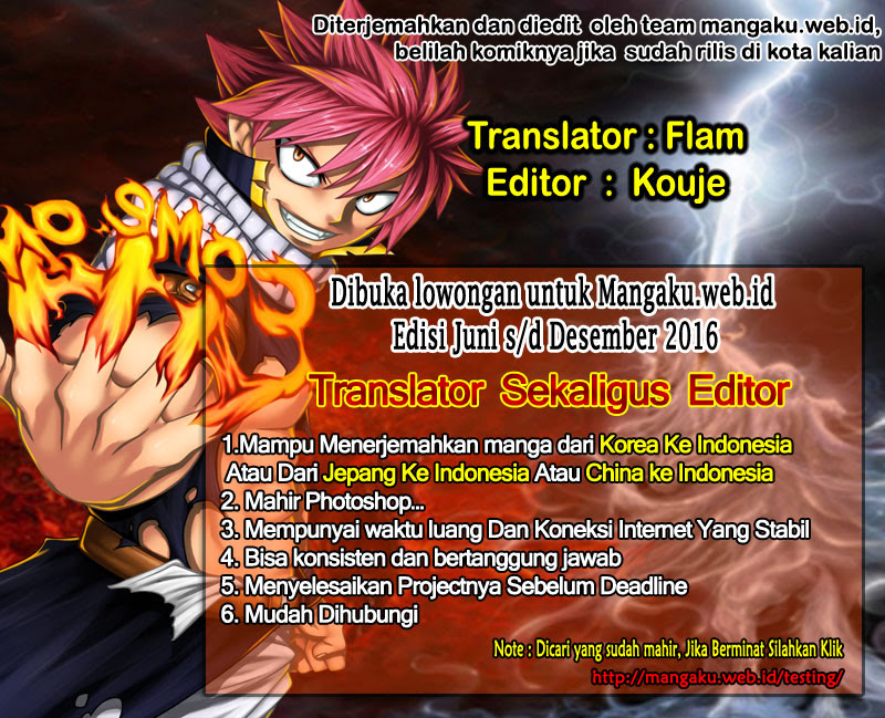 One Piece Chapter 863 – pria penipu Image 0