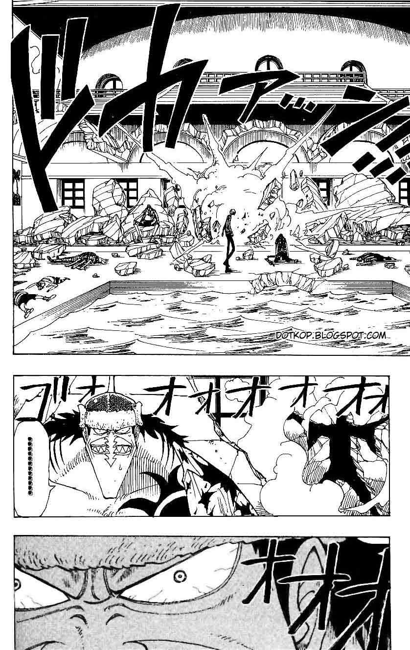 One Piece Chapter 87 Image 1