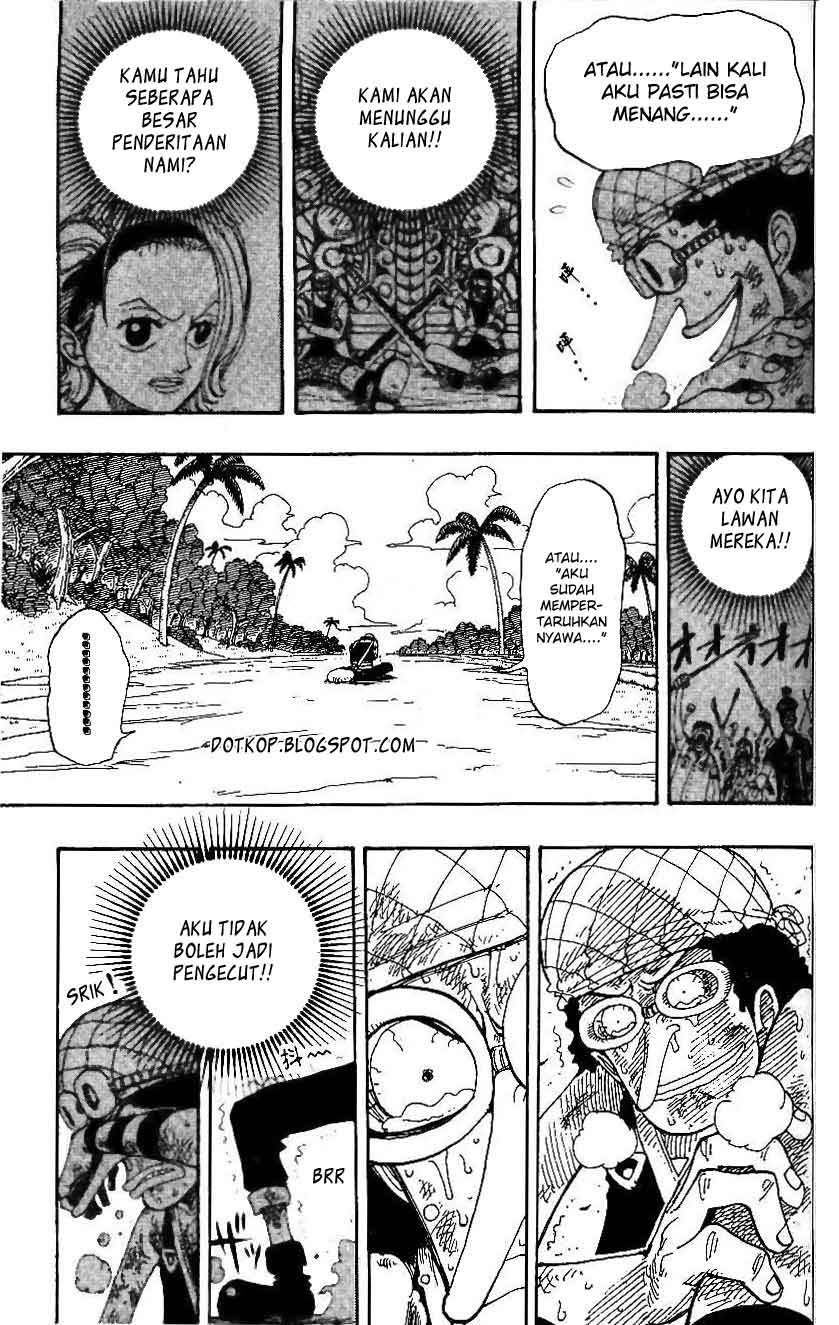 One Piece Chapter 87 Image 8