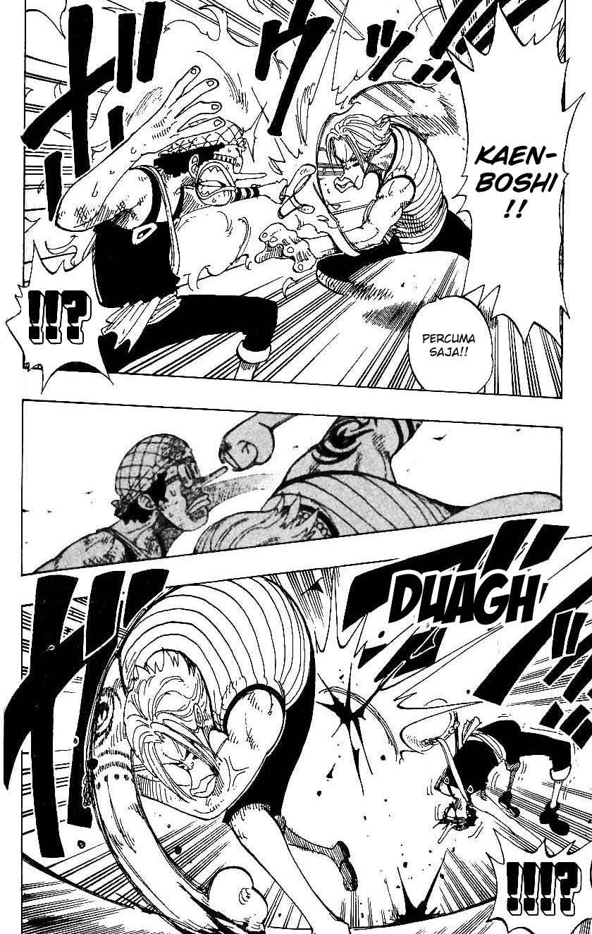 One Piece Chapter 87 Image 11