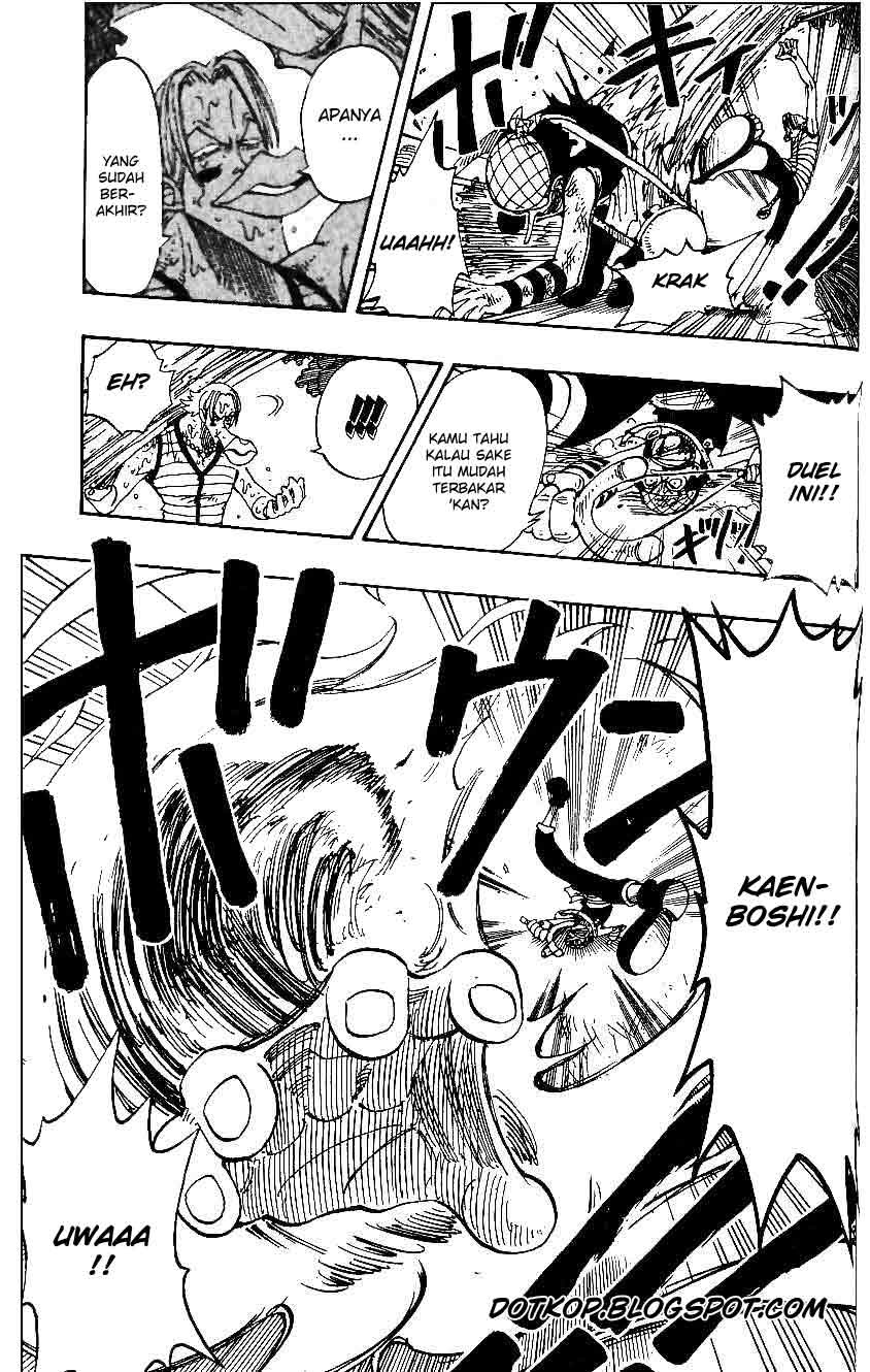 One Piece Chapter 87 Image 18