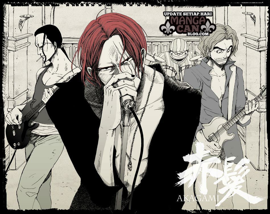 One Piece Chapter 871 Image 3