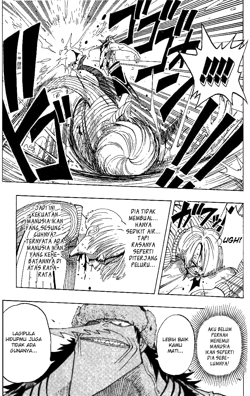 One Piece Chapter 88 Image 8