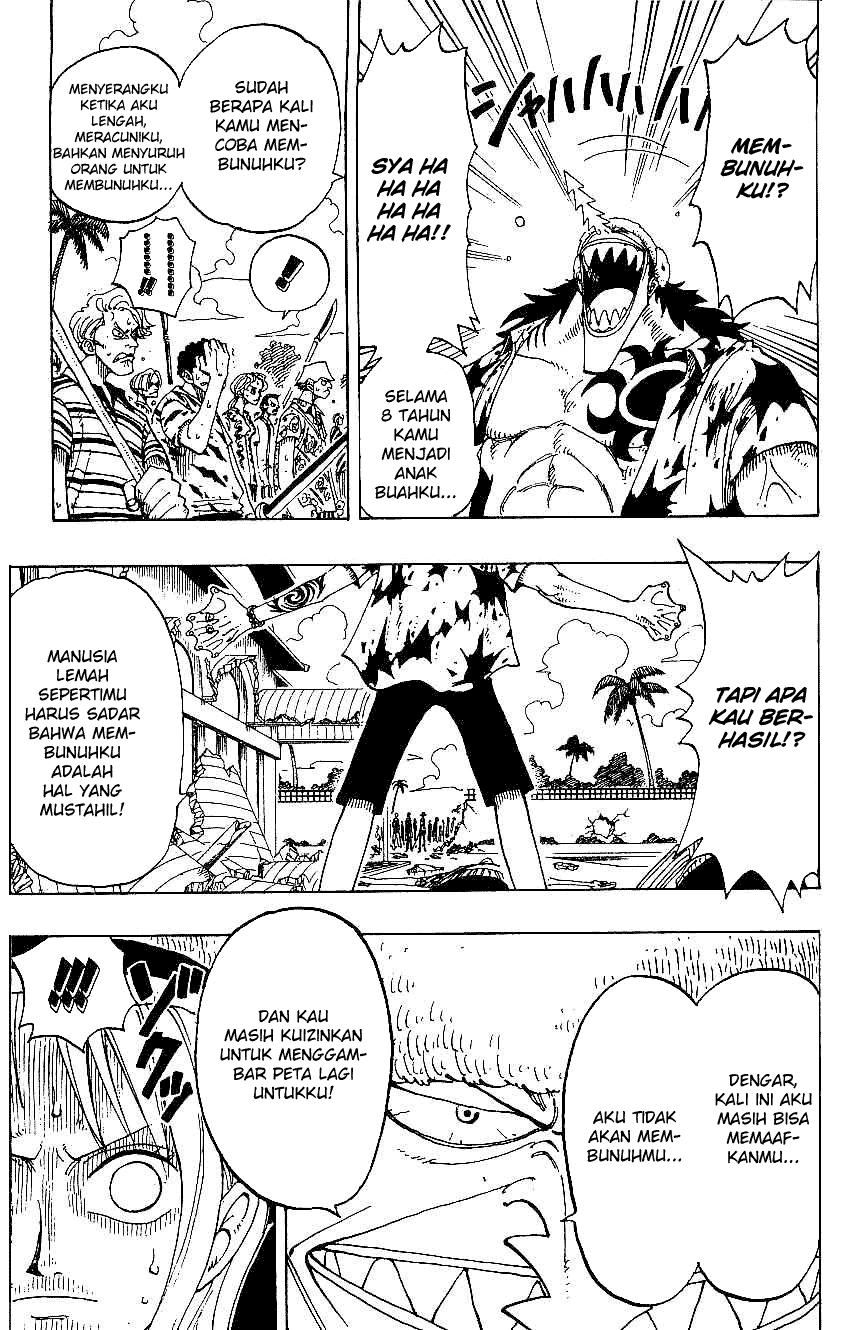 One Piece Chapter 88 Image 10