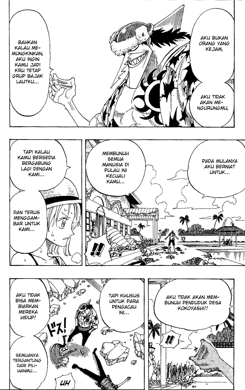 One Piece Chapter 88 Image 11