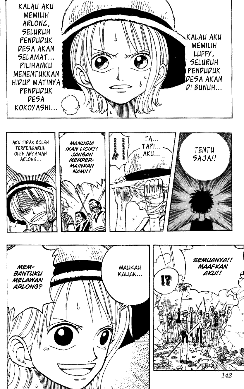 One Piece Chapter 88 Image 13