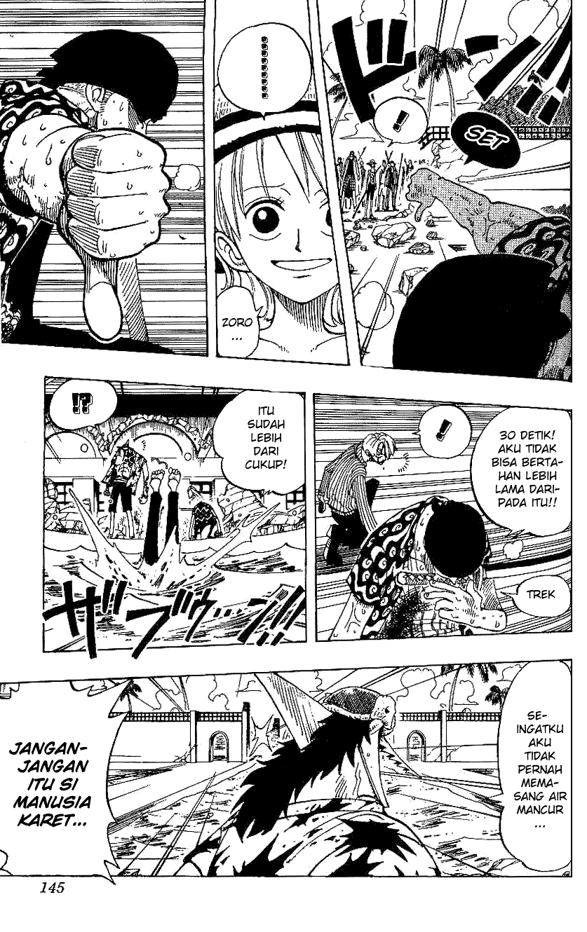 One Piece Chapter 88 Image 16