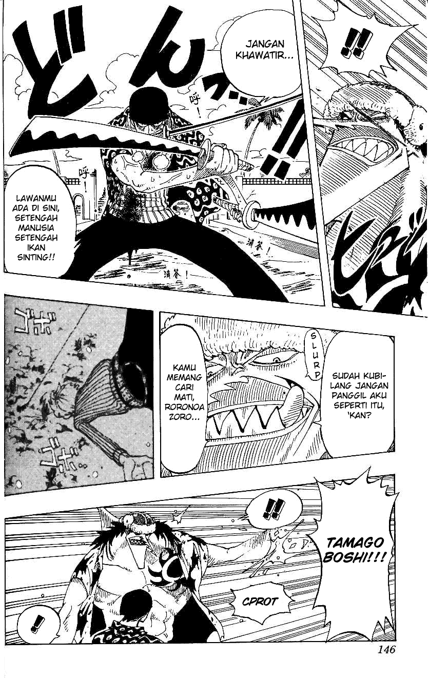One Piece Chapter 88 Image 17