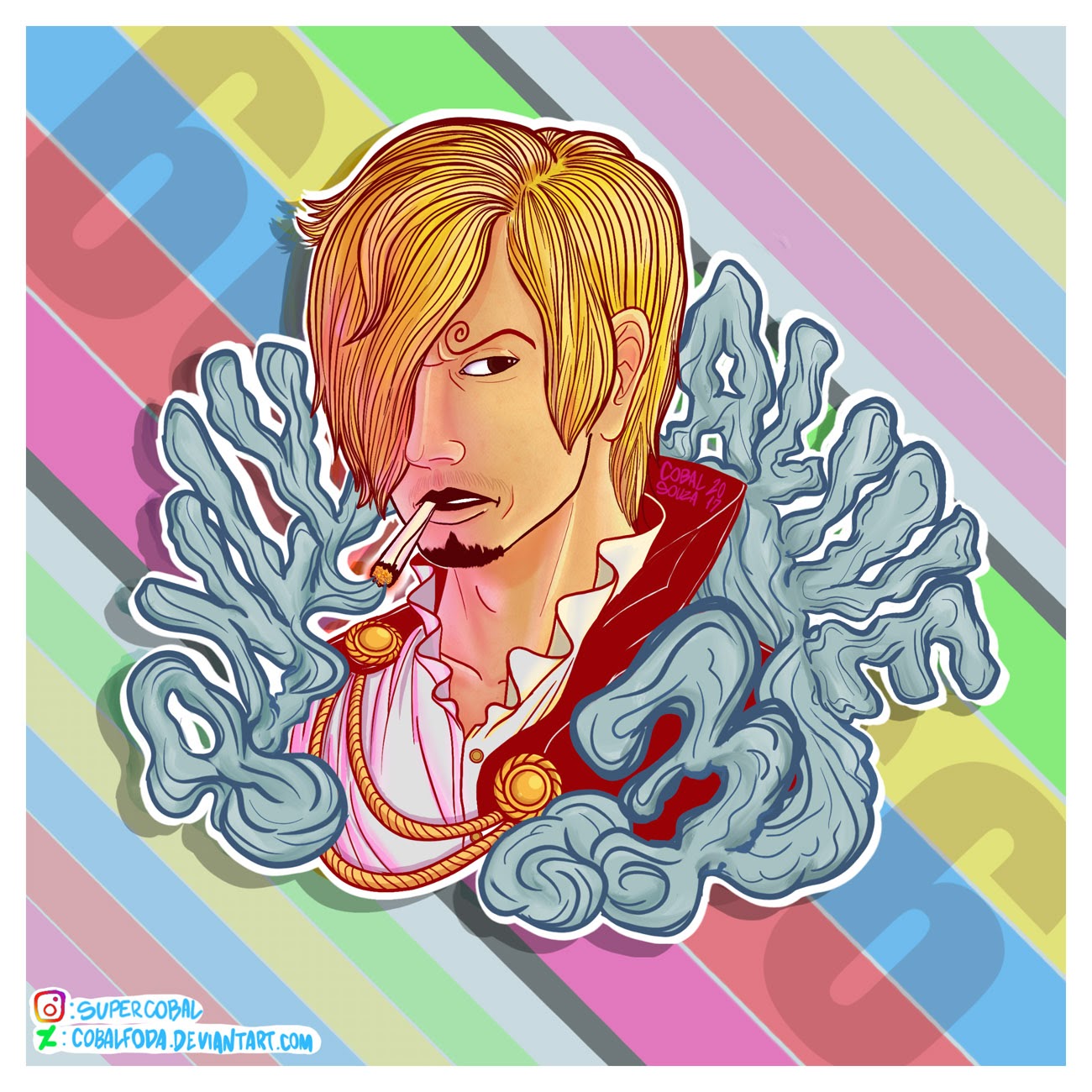 One Piece Chapter 881 Image 20