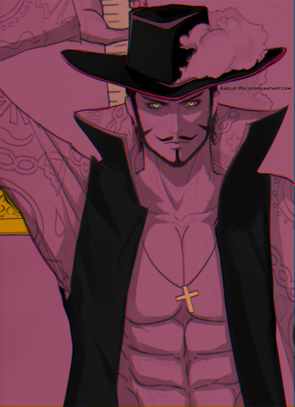 One Piece Chapter 884 Image 2