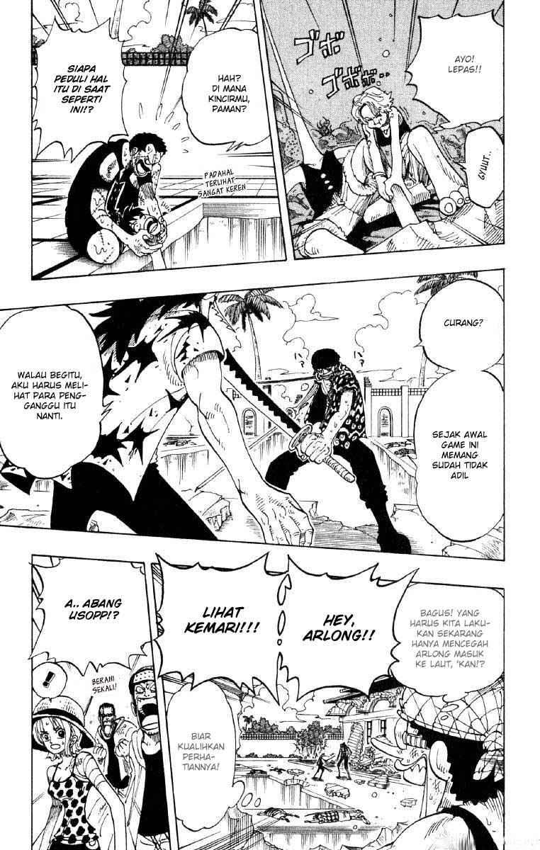 One Piece Chapter 89 Image 2
