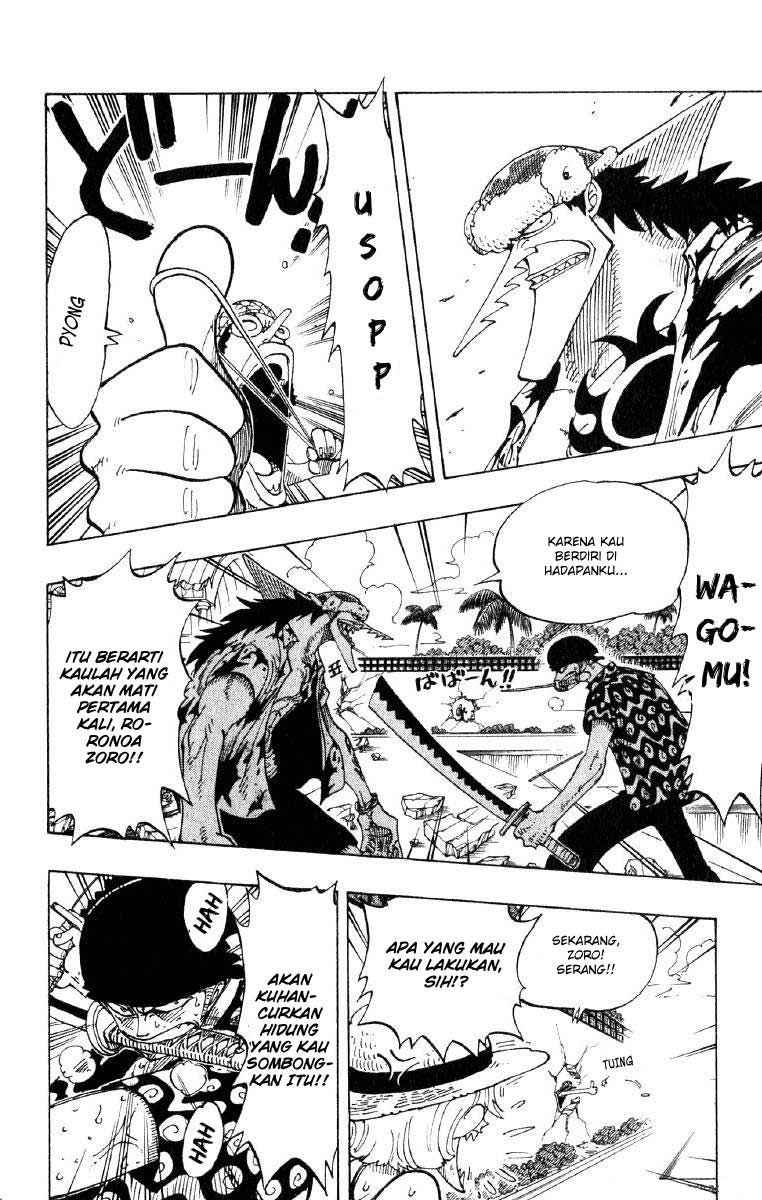 One Piece Chapter 89 Image 3