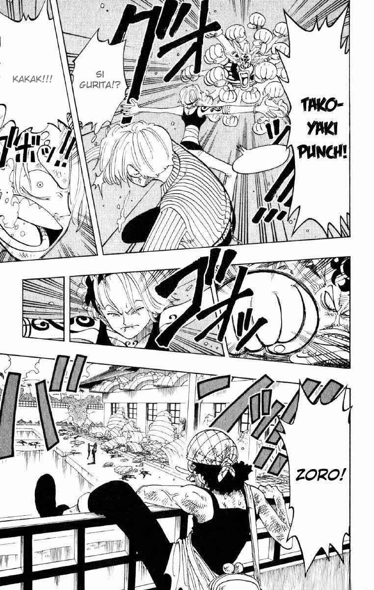 One Piece Chapter 89 Image 8