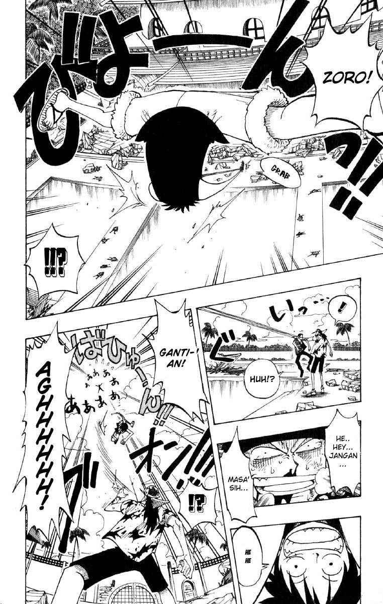 One Piece Chapter 89 Image 15