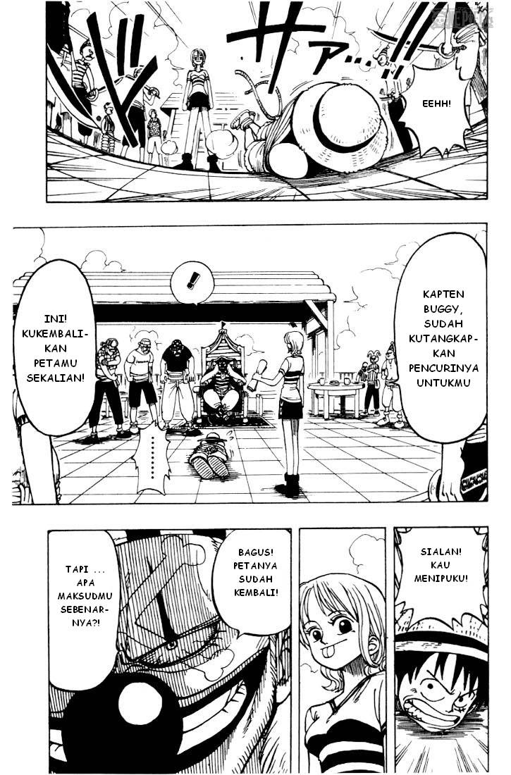 One Piece Chapter 9 Image 18