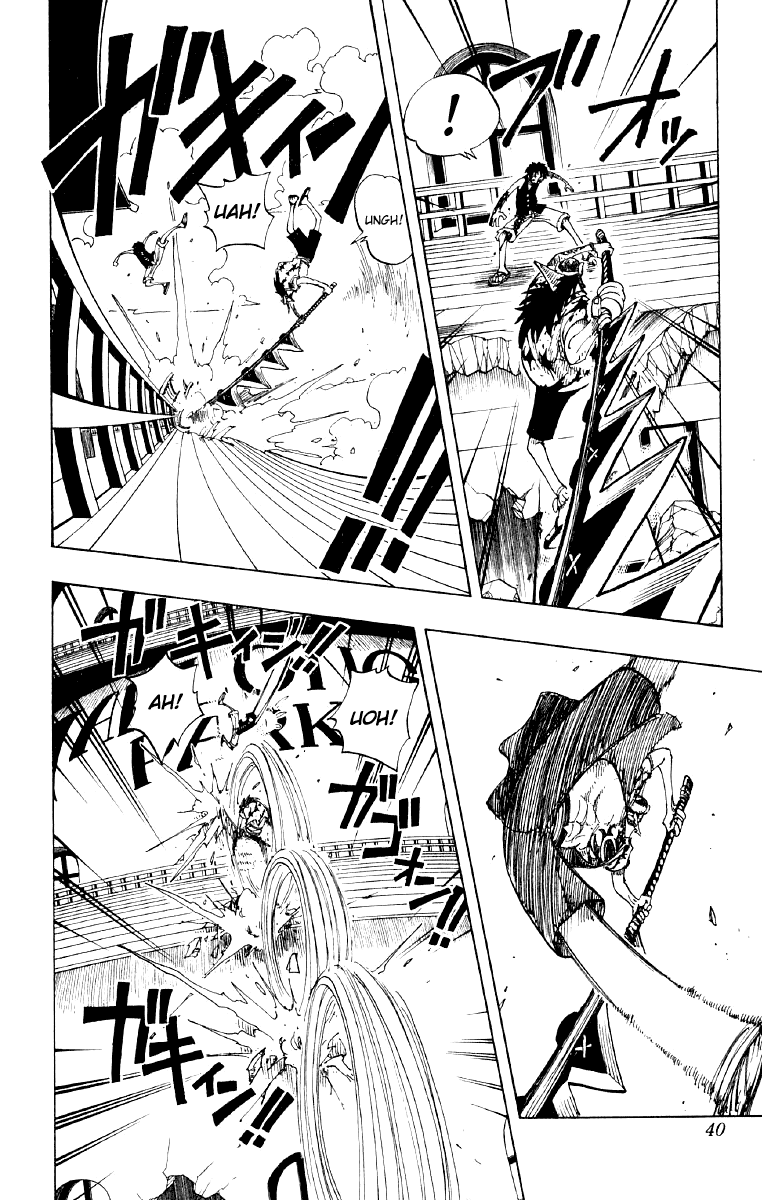 One Piece Chapter 92 Image 13