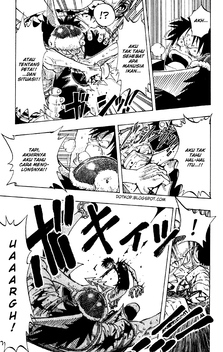 One Piece Chapter 93 Image 10