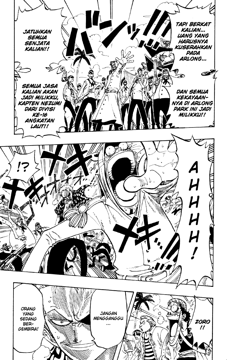 One Piece Chapter 94 Image 8