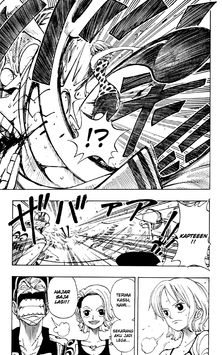 One Piece Chapter 94 Image 10