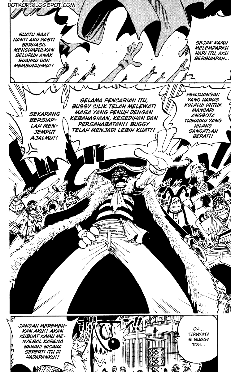 One Piece Chapter 98 Image 12
