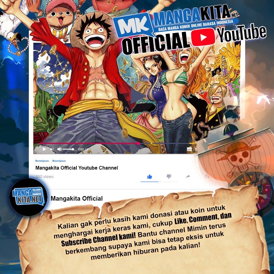 One Piece Chapter 992 Image 15