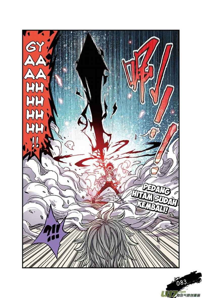 Zui Wu Dao Chapter 22 Image 19