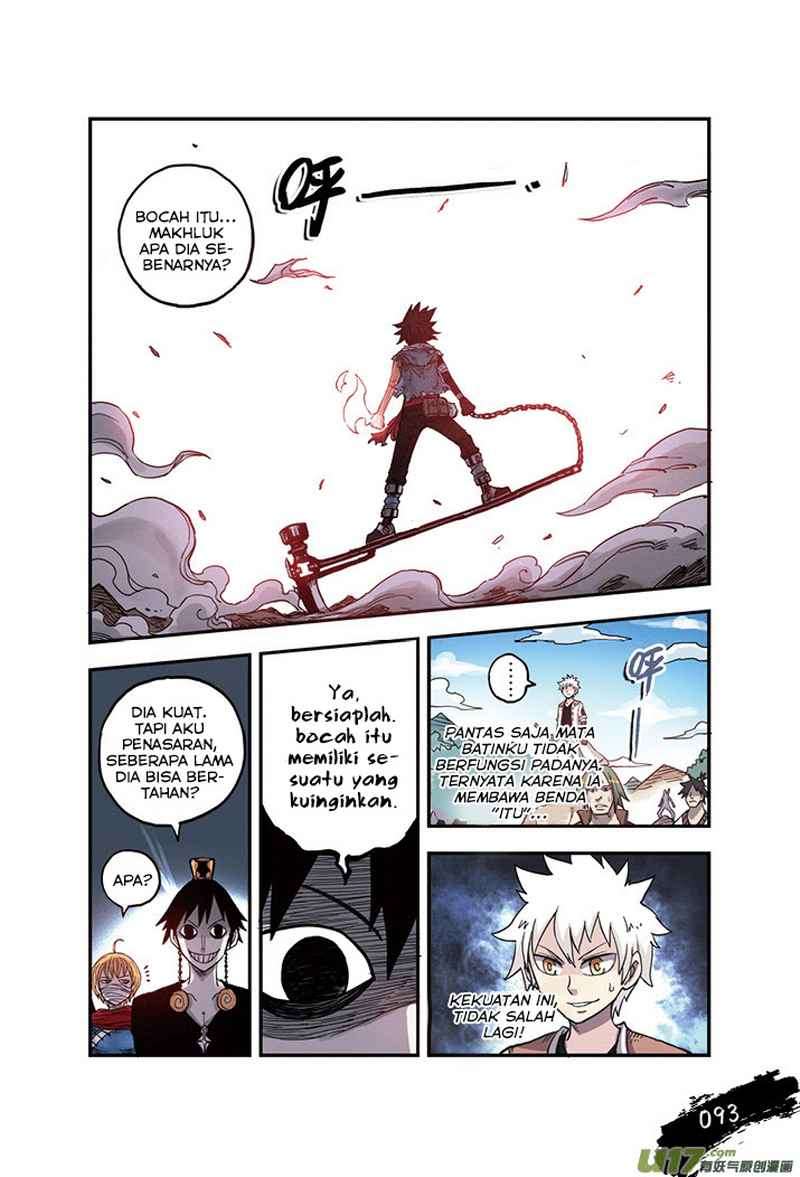 Zui Wu Dao Chapter 23 Image 10